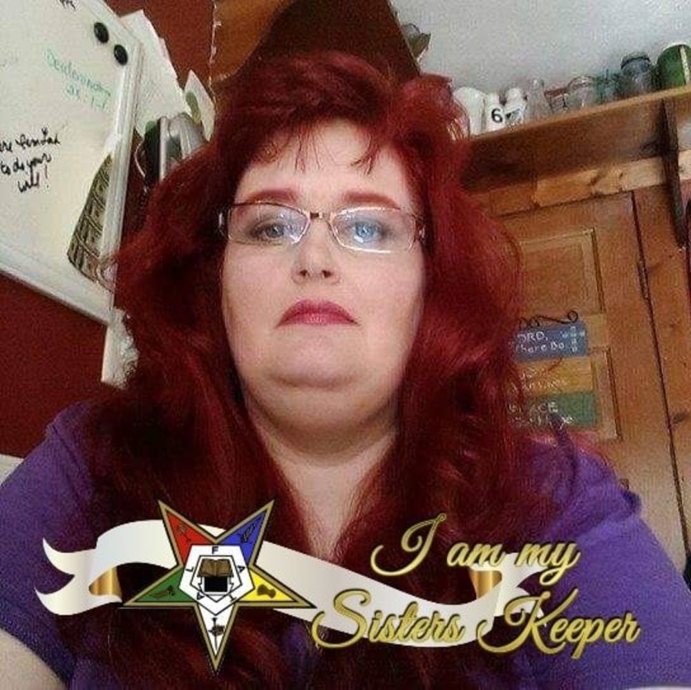 Meet your Posher, Edie